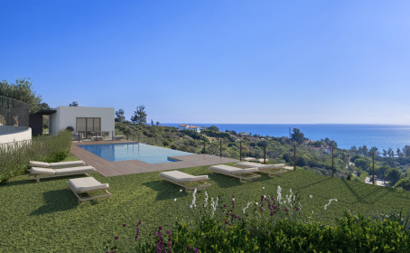 New Development for sale in Manilva, Manilva