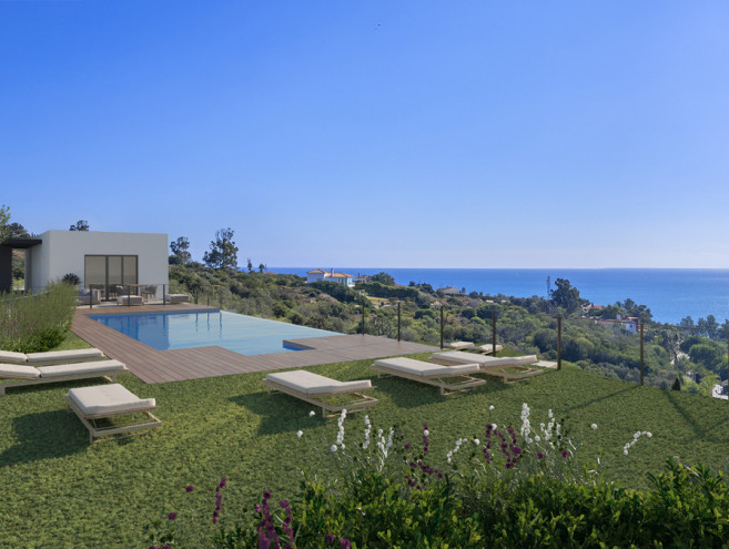 New Development for sale in Manilva, Costa del Sol