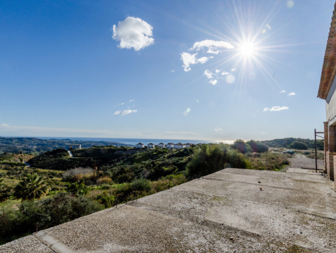 Detached Villa for sale in La Cala de Mijas, Costa del Sol