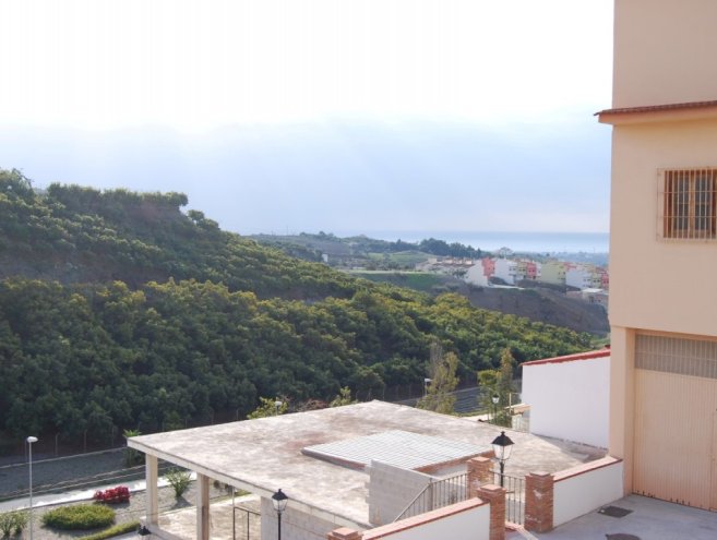Terreno Urbano for sale in Vélez-Málaga, Costa del Sol East