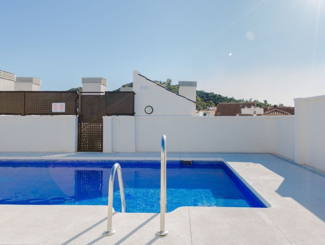 Apartment for sale in Málaga Centro, Costa del Sol