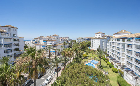 Ático Dúplex en venta en Puerto Banús, Puerto Banús