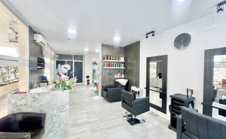 Hairdressers for sale in Marbella, Marbella