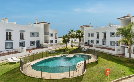 Apartament na parterze for sale in El Paraiso, El Paraiso