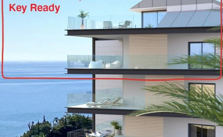 Penthouse Duplex for sale in Benalmadena Costa, Benalmadena Costa