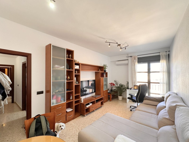 Apartamento en venta en Centro Histórico, Málaga Ciudad