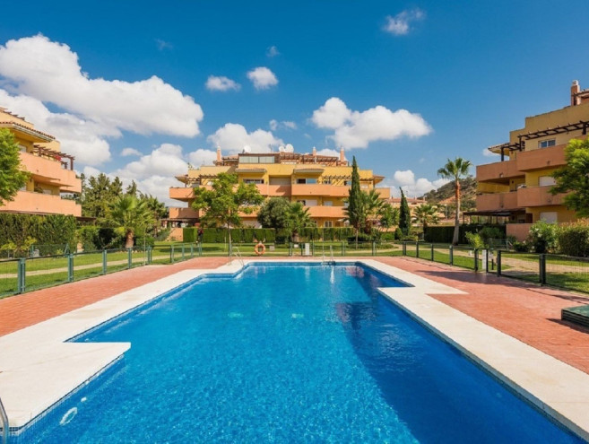 Apartamento en venta en La Cala de Mijas, Costa del Sol