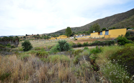 Finca - Cortijo en venta en Mijas, Mijas