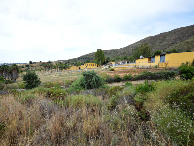 Finca - Cortijo en venta en Mijas, Costa del Sol