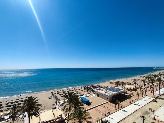 Apartment for sale in Fuengirola, Costa del Sol