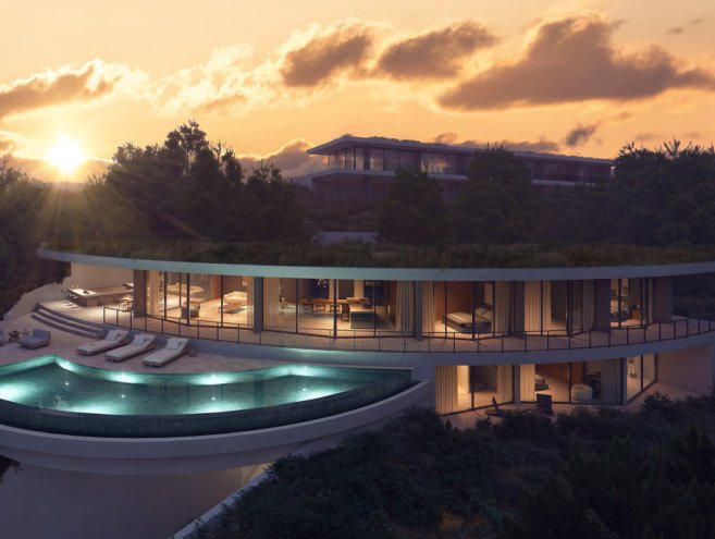 Nueva Promoción for sale in Benahavís, Costa del Sol