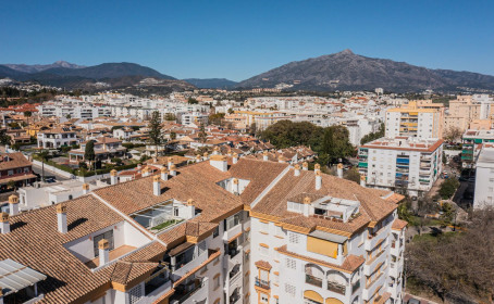 Penthouse for sale in San Pedro de Alcántara, San Pedro de Alcántara