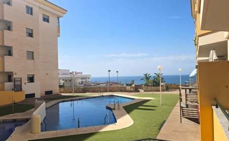 Apartament na parterze for sale in Benalmadena, Benalmadena