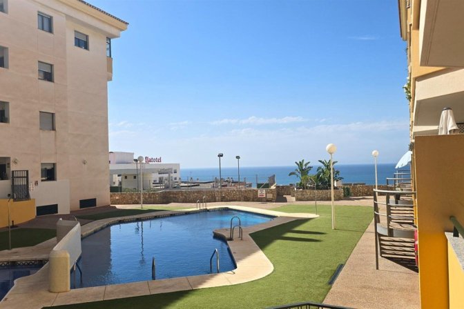 Ground Floor Apartment for sale in Benalmadena, Benalmadena