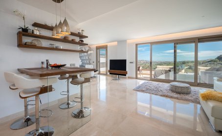 Ático Dúplex en venta en La Cala Golf, La Cala Golf