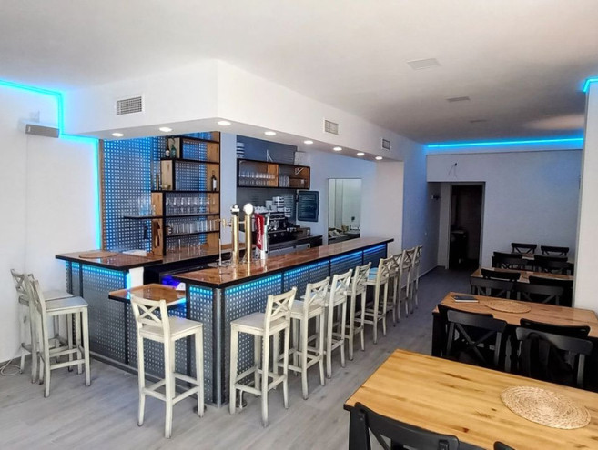 Bar for sale in Benalmadena Costa, Costa del Sol