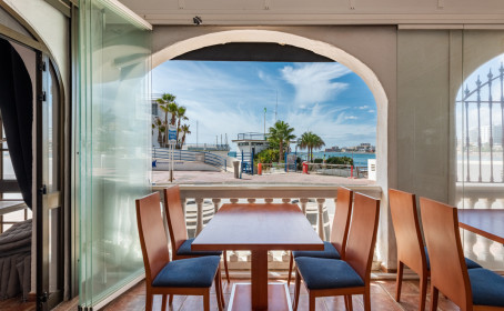 Restaurante en venta en Benalmadena Costa, Benalmadena Costa