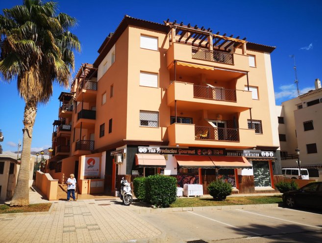 Apartment for sale in Torrox Costa, Costa del Sol East