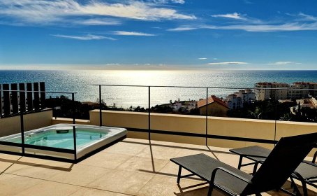Townhouse for sale in Torrox Costa, Torrox Costa