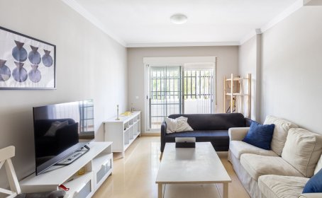 Apartamento Planta Baja en venta en Puerto Banús, Puerto Banús