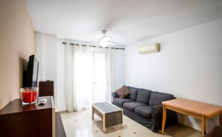 Apartamento Planta Media for sale in Las Lagunas, Las Lagunas