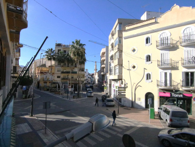 Kompleks mieszkalny for sale in Coín, Costa del Sol