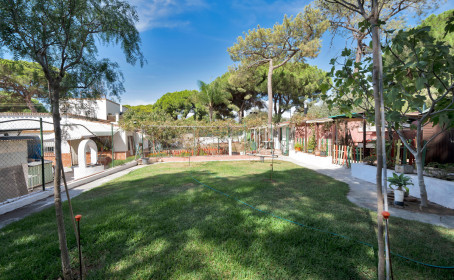 Willa for sale in Marbella, Marbella