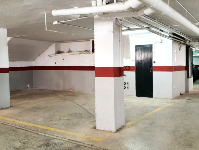 Parking Space for sale in Fuengirola, Costa del Sol