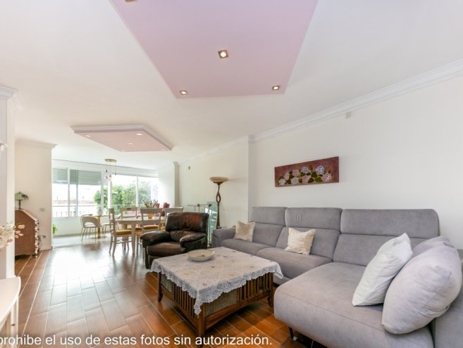 Apartment for sale in Mijas Costa, Costa del Sol