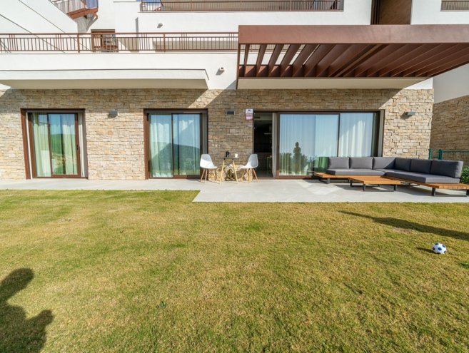 Apartment for sale in Istán, Costa del Sol