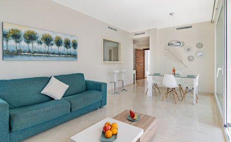 Apartamento Planta Media en venta en Casares, Casares