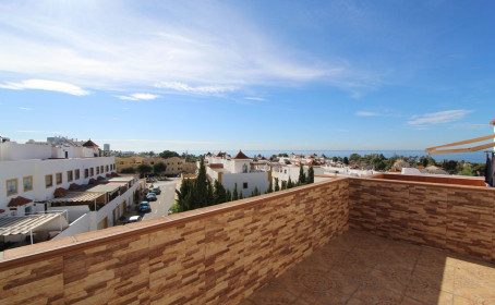 Townhouse for sale in Marbella, Marbella