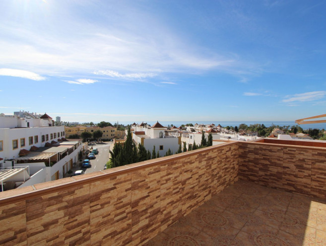 Szeregówka for sale in Marbella, Costa del Sol