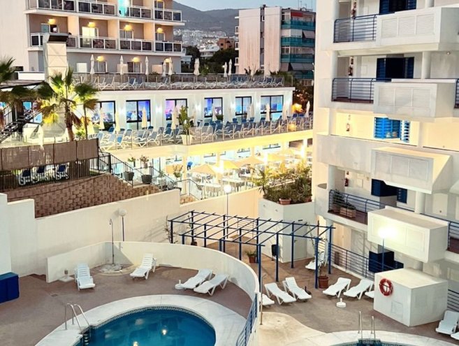 Apartment for sale in Benalmadena, Costa del Sol