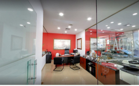 Office for sale in Marbella, Marbella