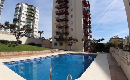 Middle Floor Apartment for sale in Fuengirola, Fuengirola