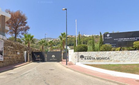 Residential Plot for sale in Benalmadena, Benalmadena