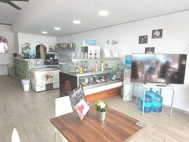 Bar for sale in Fuengirola, Costa del Sol