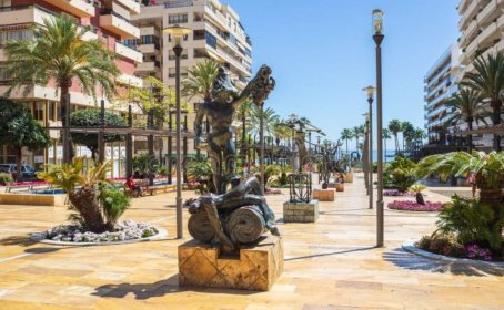 Restaurant for sale in Marbella, Marbella