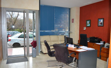 Local comercial en venta en Marbella, Marbella