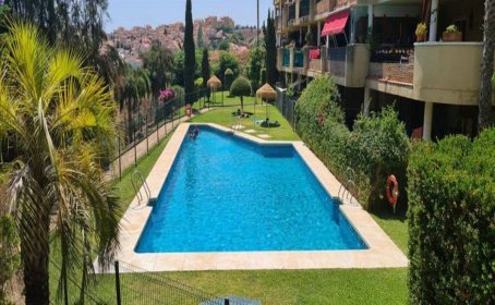 Ground Floor Apartment for sale in Riviera del Sol, Riviera del Sol