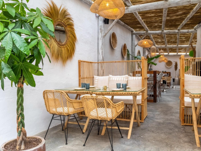 Restaurante en venta en Marbella, Costa del Sol