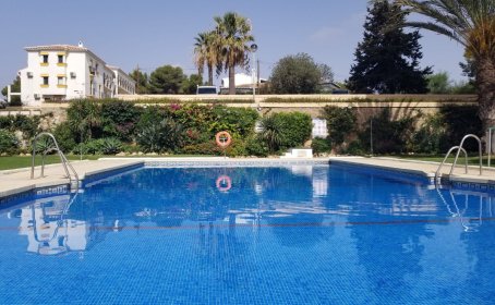 Apartamento Planta Baja en venta en La Cala de Mijas, La Cala de Mijas