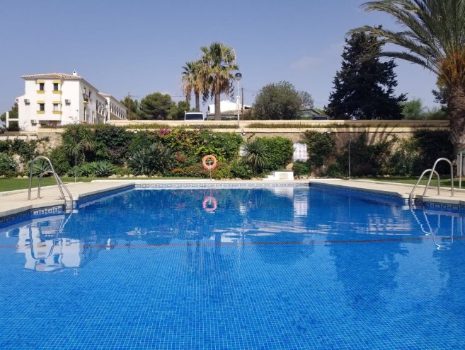 Apartment for sale in La Cala de Mijas, Costa del Sol