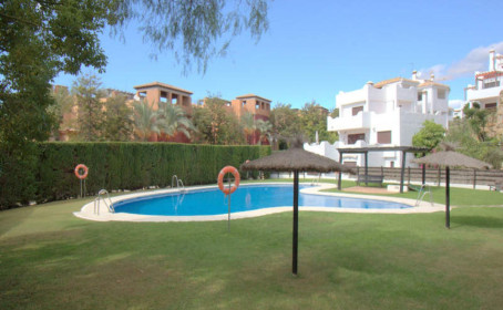 Apartament na środkowym piętrze for sale in Casares, Casares