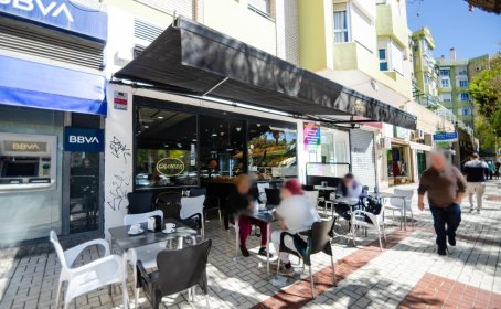 Business for sale in Málaga, Málaga