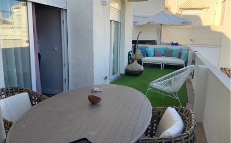 Apartament na środkowym piętrze for sale in Benalmadena, Benalmadena