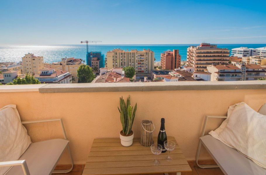 Middle Floor Apartment for sale in Torremolinos, Torremolinos