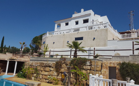 Detached Villa for sale in Alhaurín de la Torre, Alhaurín de la Torre