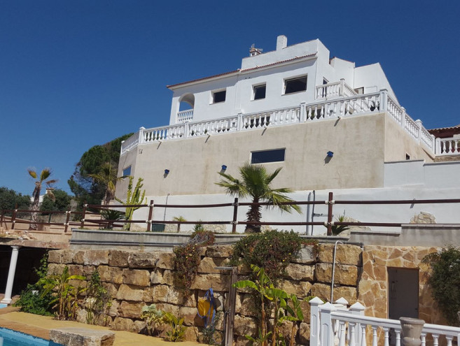 Willa for sale in Alhaurín de la Torre, Costa del Sol